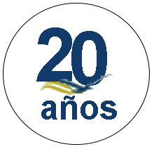 Data Norte más de 20 años