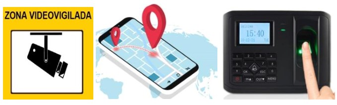 Protección de datos Data Norte